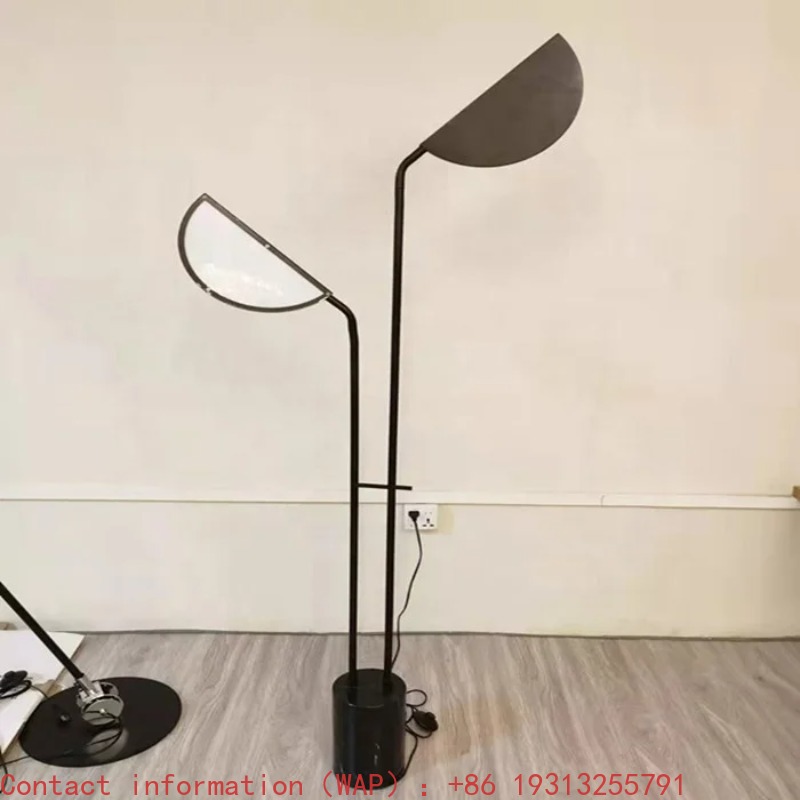 Lighting Decor Living Room - 【Best-selling】Office Decorative Ambient Vintage Corner Led
