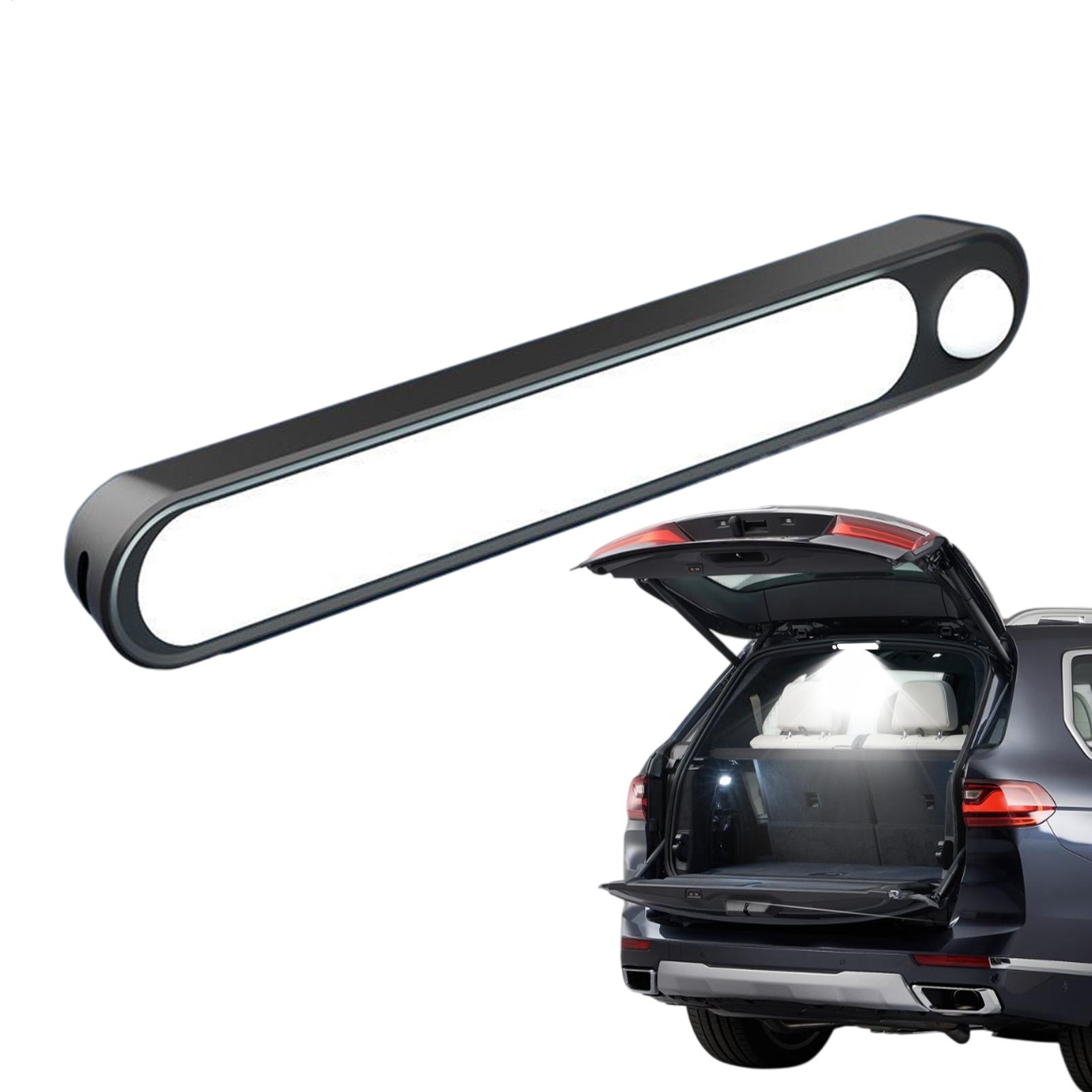 Lzpz Rui Decor Lighting Store - universal Car Trunk Sensor Light Automatic