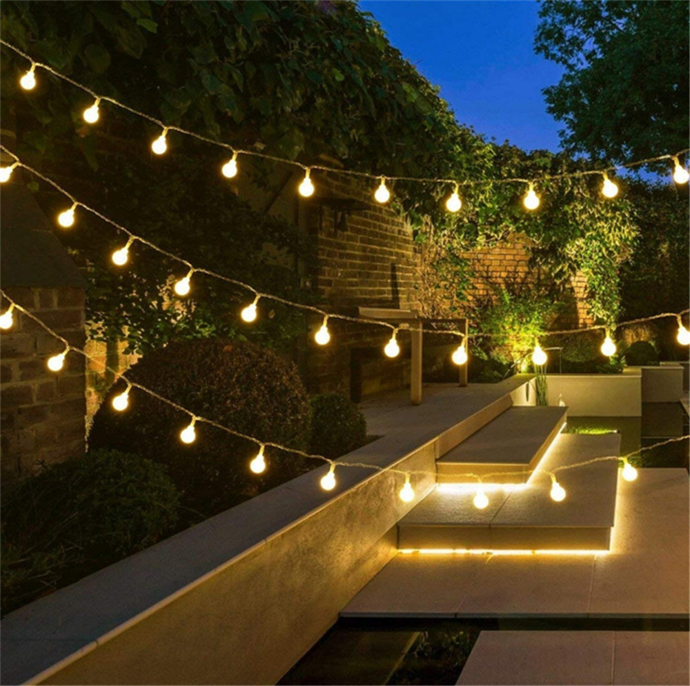 3-10M Solar/USB/Battery String - Lighting Decor Living Room recensie en prijs