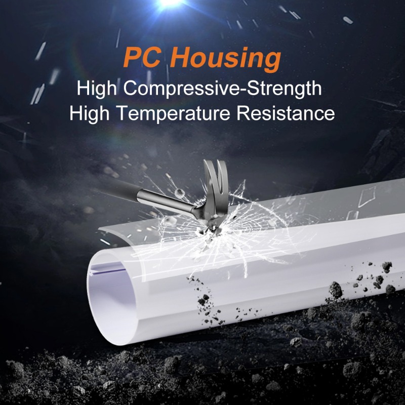 IP69K 0.6m PC Case Protac Expl - Union Lighting & Decor Montreal Quebec recensie en prijs