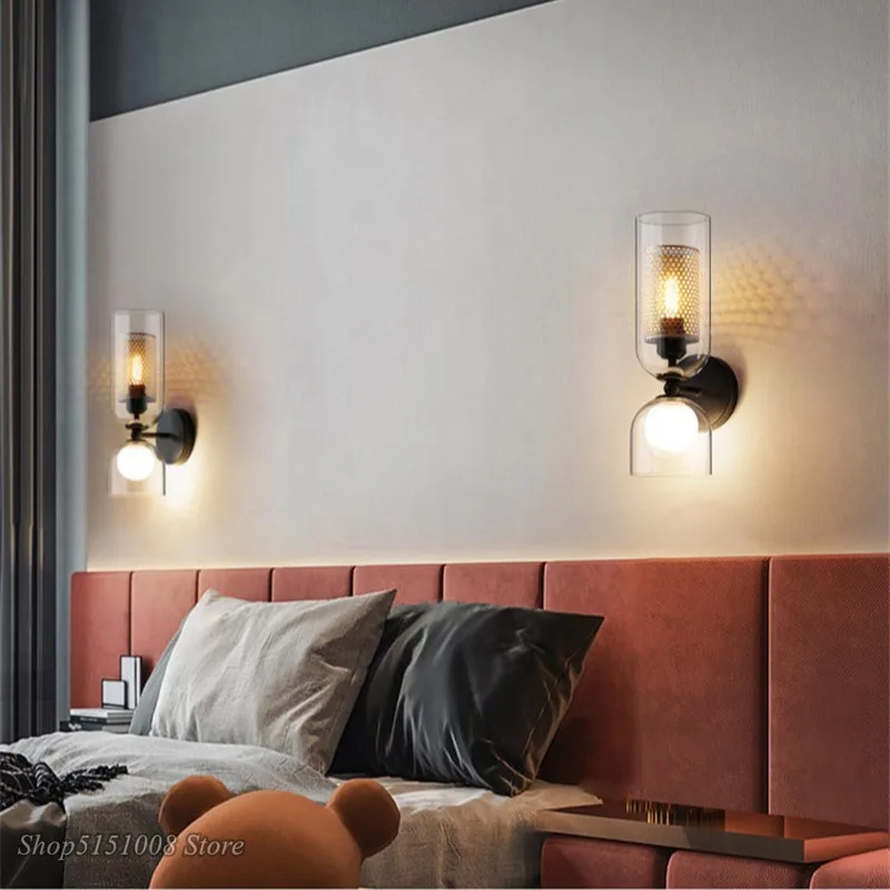 Modern LED Wall light Nordic I - Lzpz Rui Decor Lighting Store recensie en prijs
