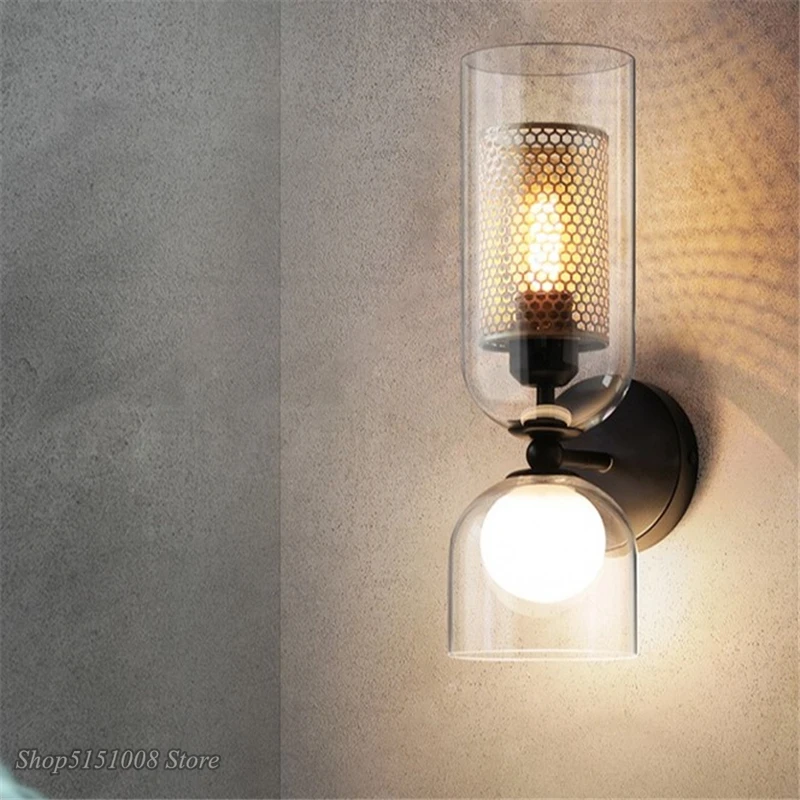 Modern LED Wall light Nordic I - Lzpz Rui Decor Lighting Store recensie en prijs