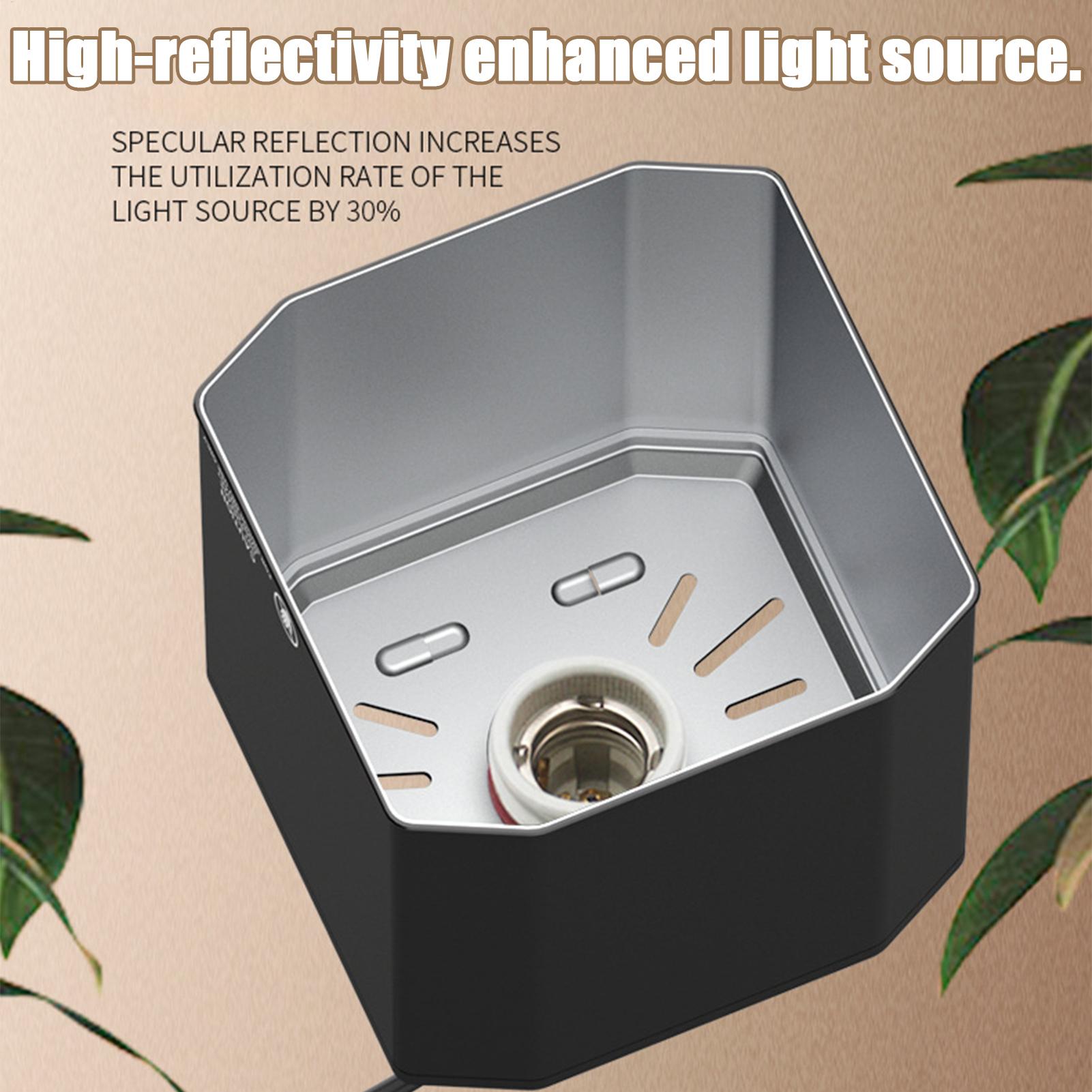 Reptile Heat Lamp Cover Reptil - Gecko Lighting & Decor recensie en prijs