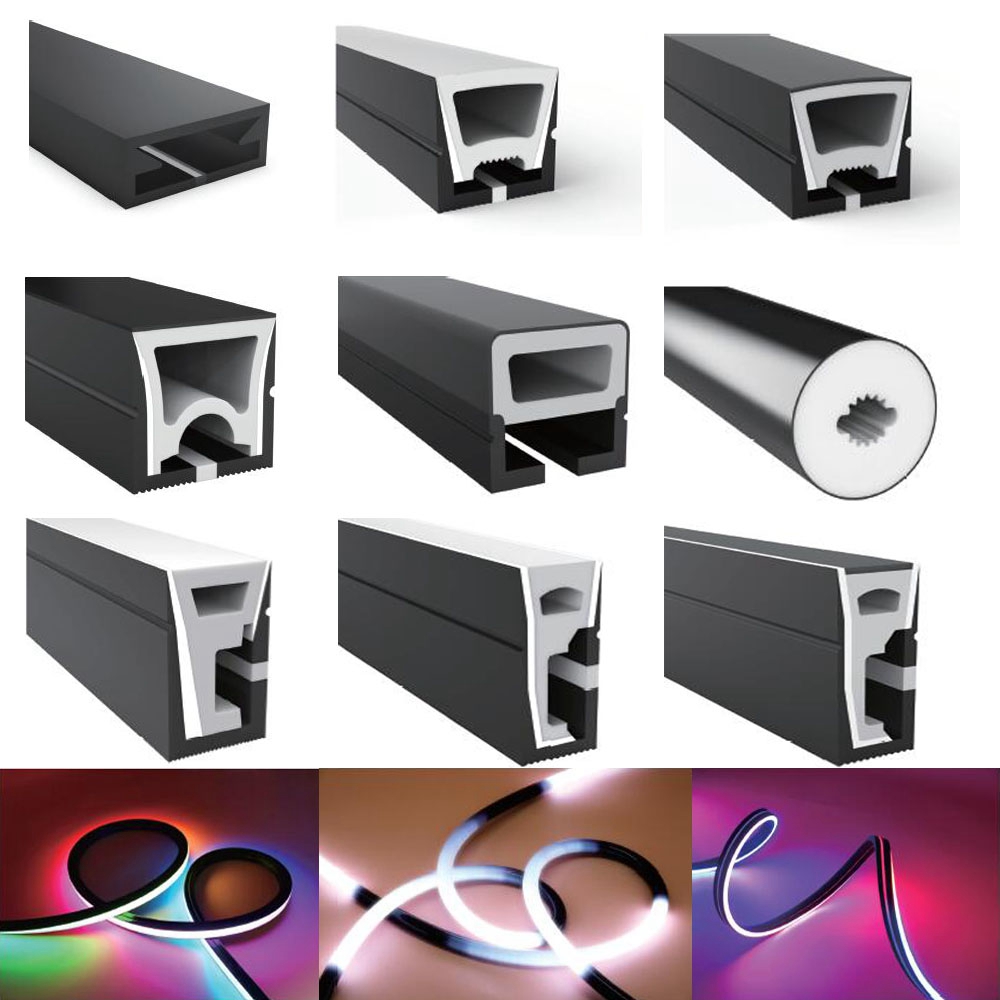 WS2812B WS2811 SK6812 LED Neon - Lighting Decor And More recensie en prijs