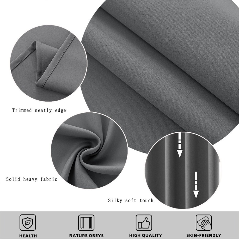 One Pane Light-Blocking Solid  - Office Lighting Decor recensie en prijs