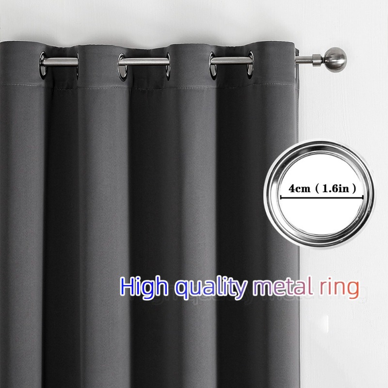 One Pane Light-Blocking Solid  - Office Lighting Decor recensie en prijs