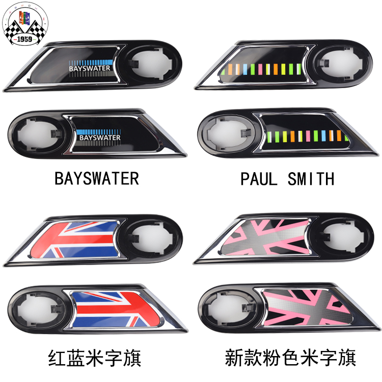Brand New ABS Material UV Prot - Union Lighting & Decor Montreal Quebec recensie en prijs