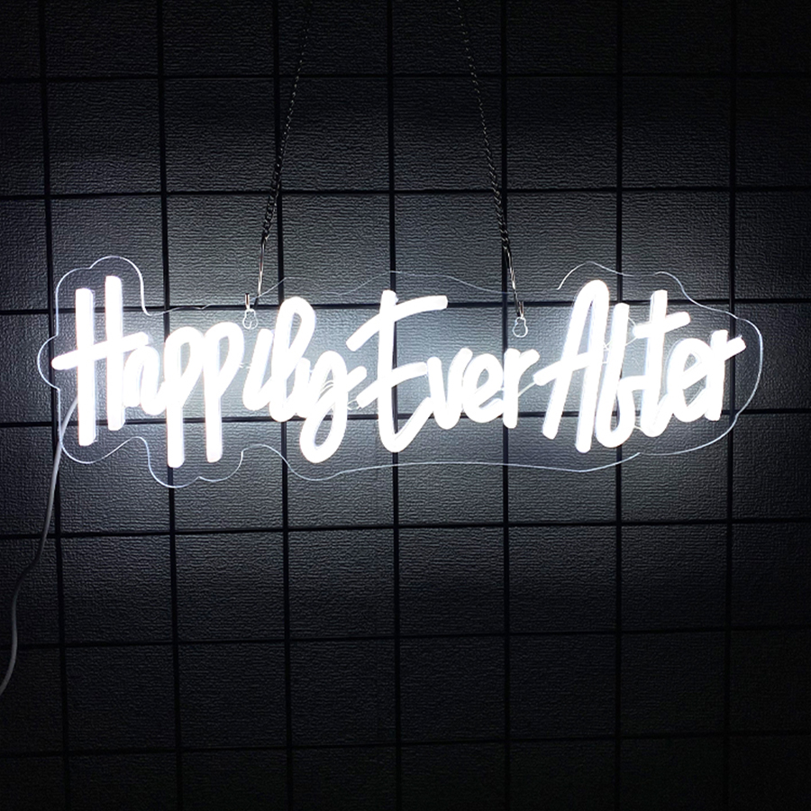 Love You More Neon Sign For Wa - Lighting Decor And More recensie en prijs