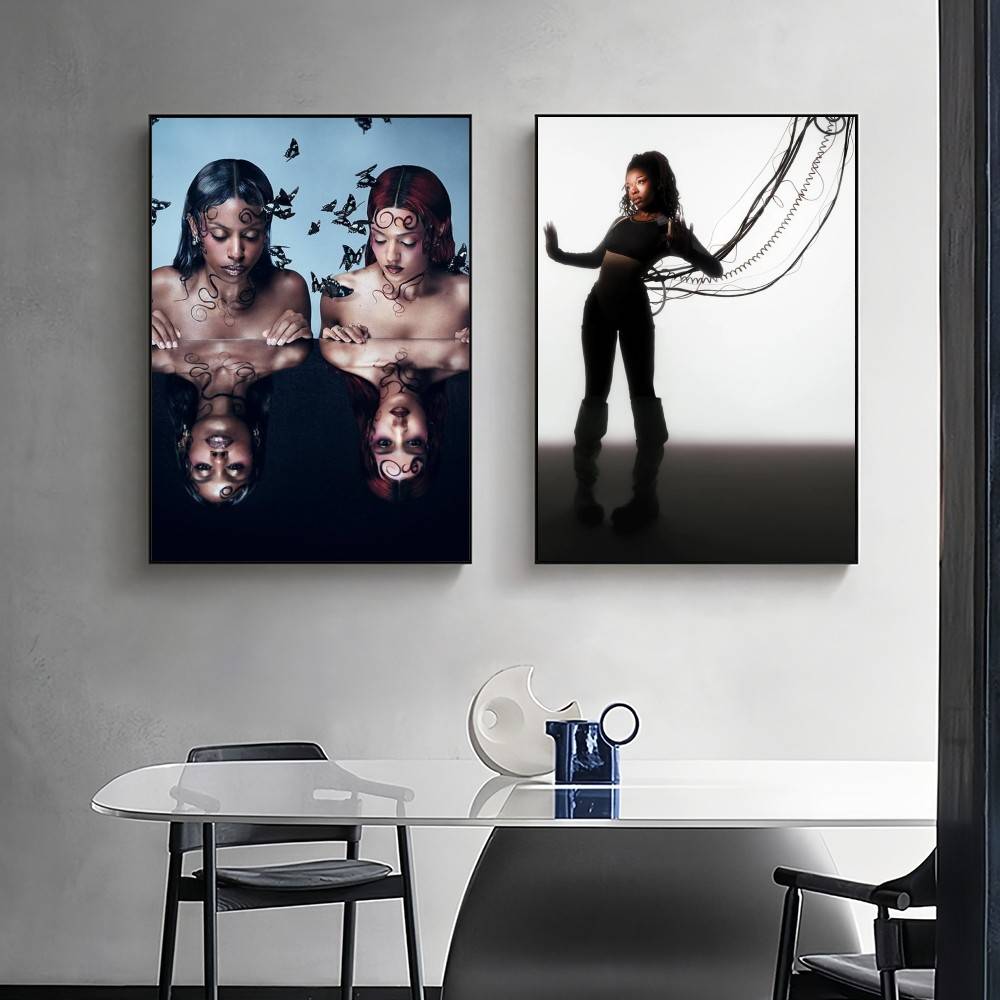 Band N-Nova T-Twins Parasites  - Nova Decor & Lighting Juletrelys recensie en prijs