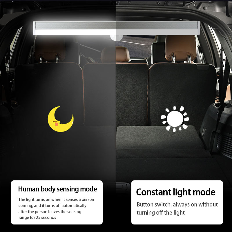 SEAMETAL Motion Sensor Light f - Lzpz Rui Decor Lighting Store recensie en prijs
