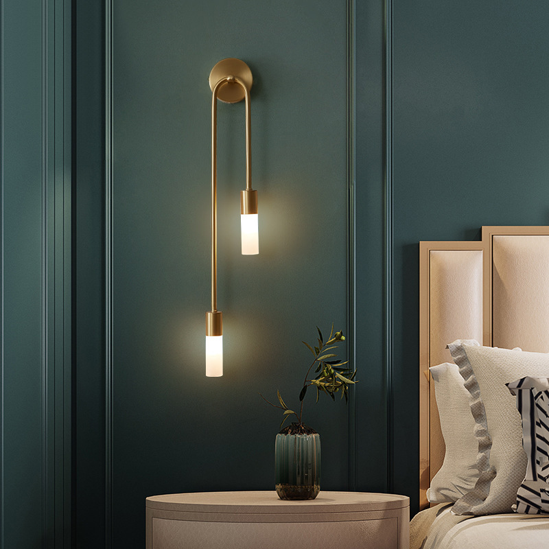 Retro Background Living Room A - Lighting Decor Living Room recensie en prijs
