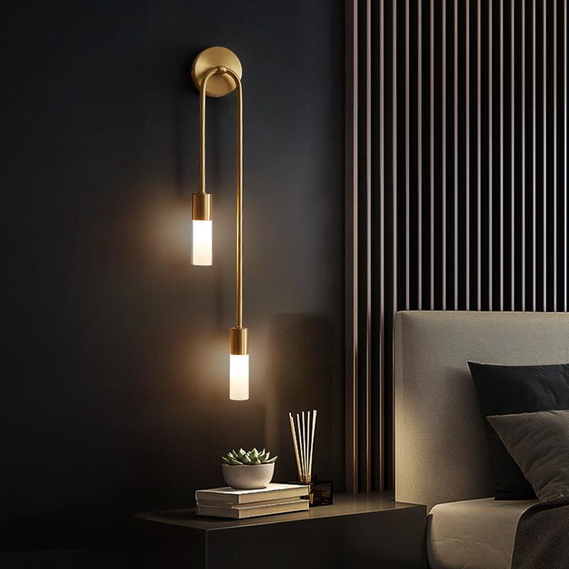 Retro Background Living Room A - Lighting Decor Living Room recensie en prijs