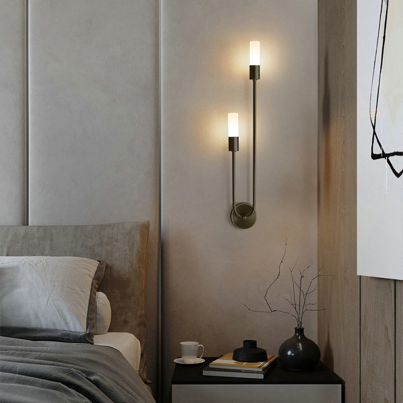 Retro Background Living Room A - Lighting Decor Living Room recensie en prijs