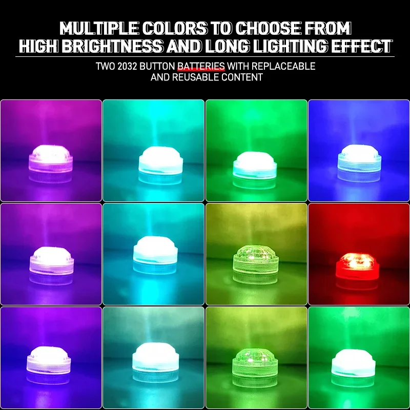 Wireless Adhesive LED Car Inte - Lzpz Rui Decor Lighting Store recensie en prijs