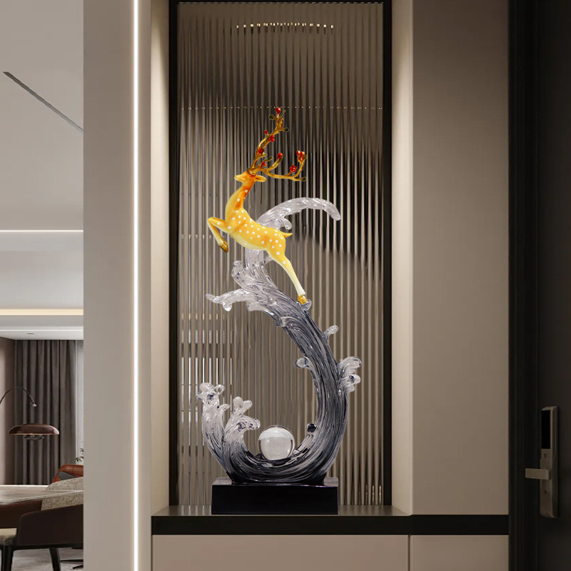 Fengsheng Shuiqi Entry Entranc - Lighting Decor And More recensie en prijs