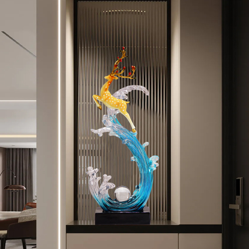 Fengsheng Shuiqi Entry Entranc - Lighting Decor And More recensie en prijs