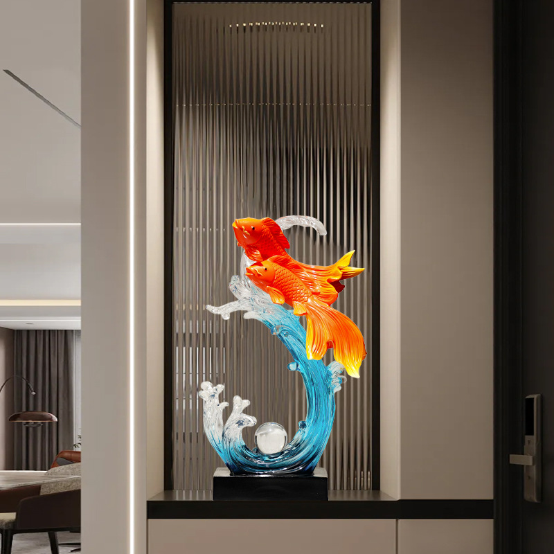 Fengsheng Shuiqi Entry Entranc - Lighting Decor And More recensie en prijs