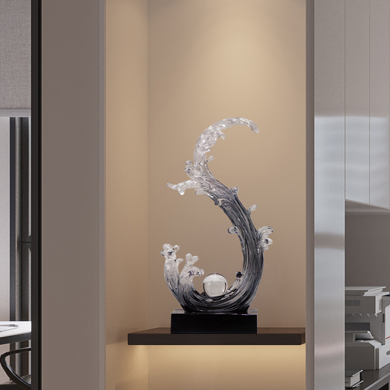 Fengsheng Shuiqi Entry Entranc - Lighting Decor And More recensie en prijs