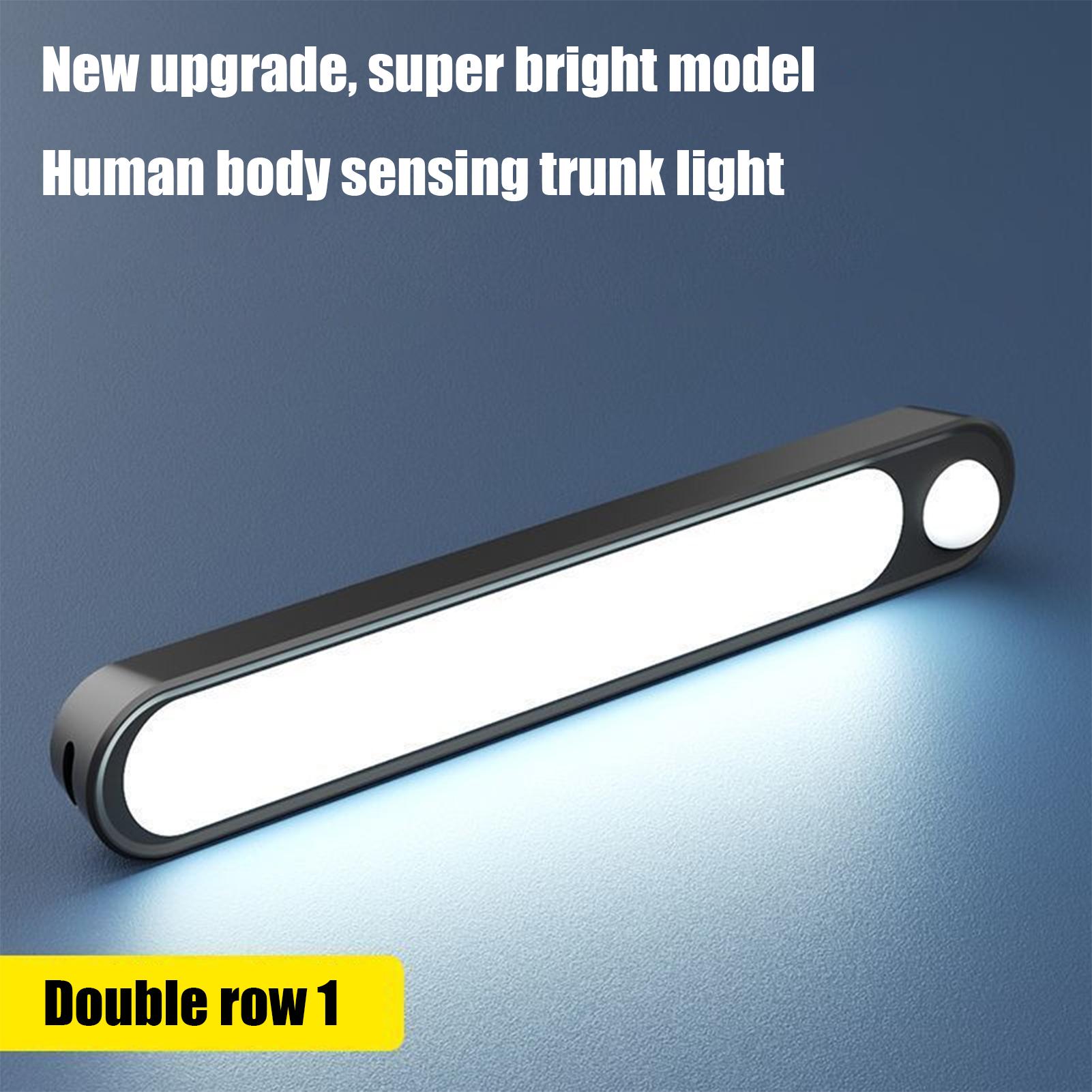 Car Trunk Light Car Trunk Auto - Lzpz Rui Decor Lighting Store recensie en prijs