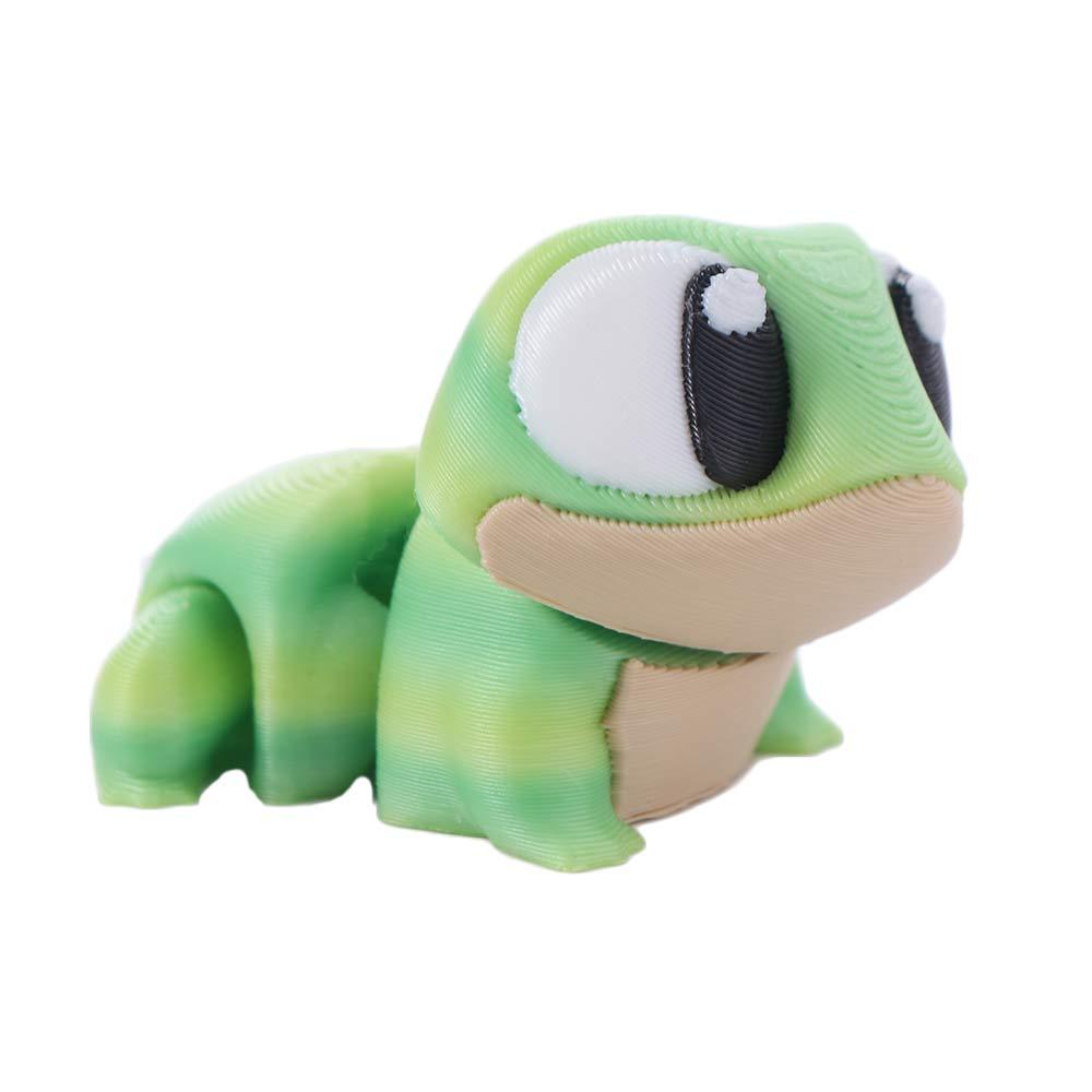 Joint Movable Simulation Gecko - Gecko Lighting & Decor recensie en prijs
