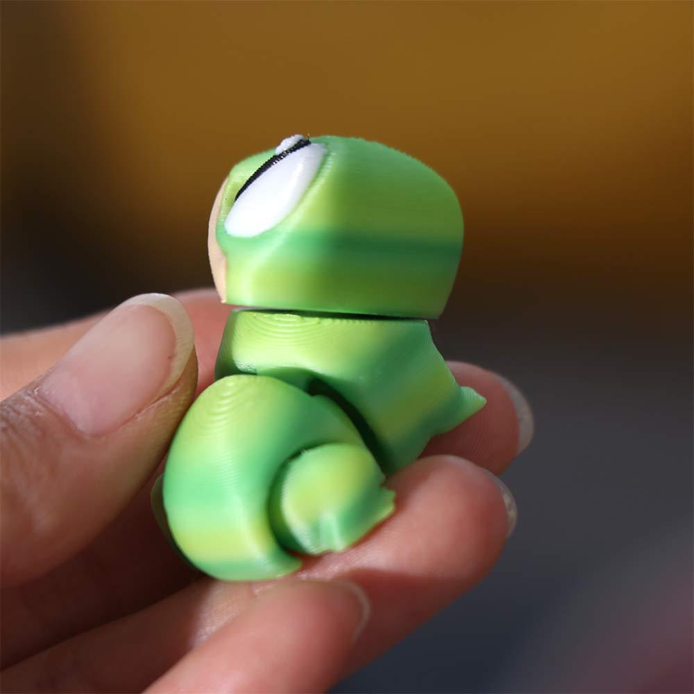 Joint Movable Simulation Gecko - Gecko Lighting & Decor recensie en prijs