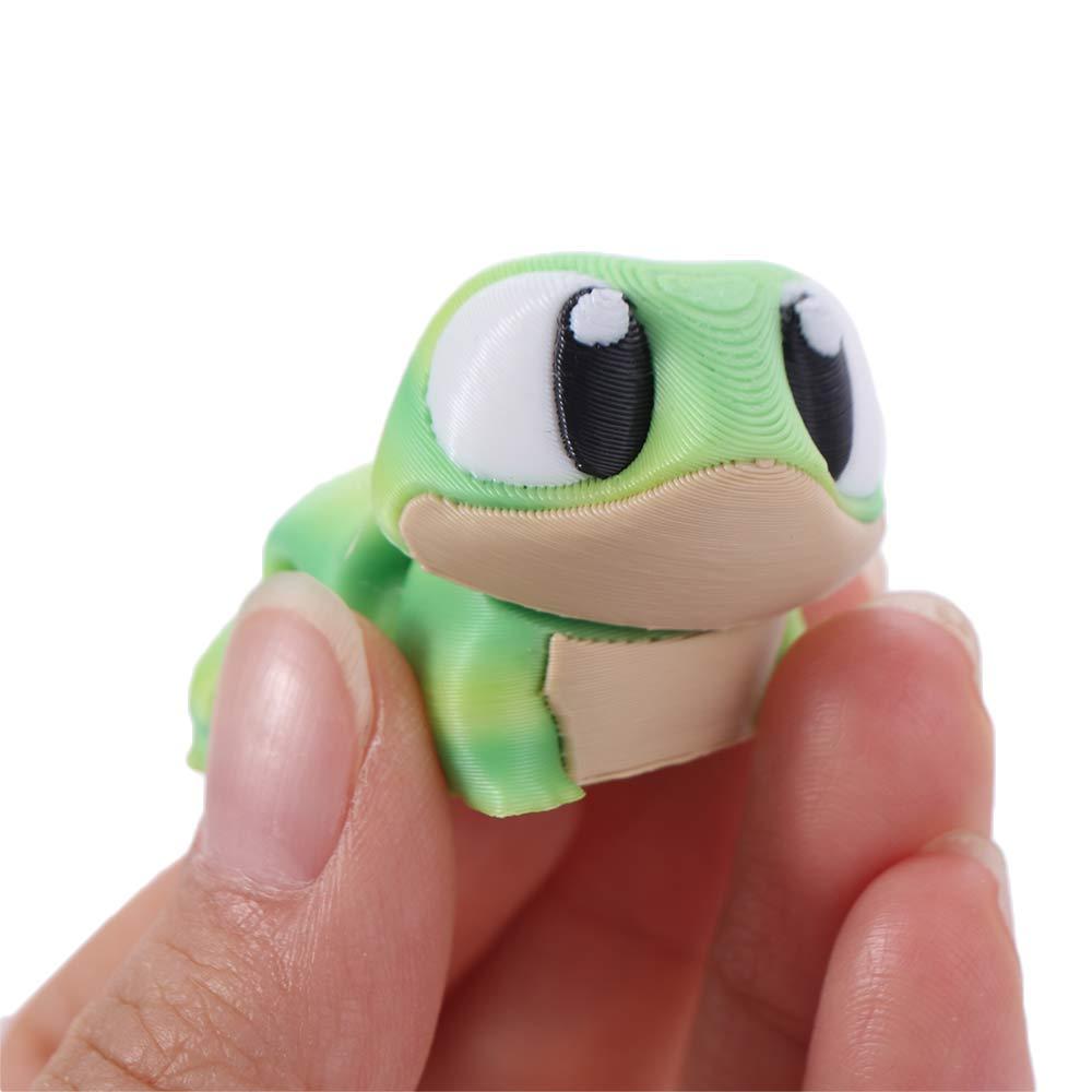 Joint Movable Simulation Gecko - Gecko Lighting & Decor recensie en prijs