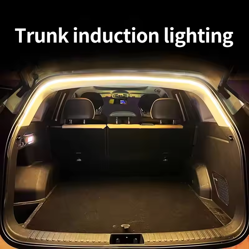 Car high brightness trunk ligh - Lzpz Rui Decor Lighting Store recensie en prijs