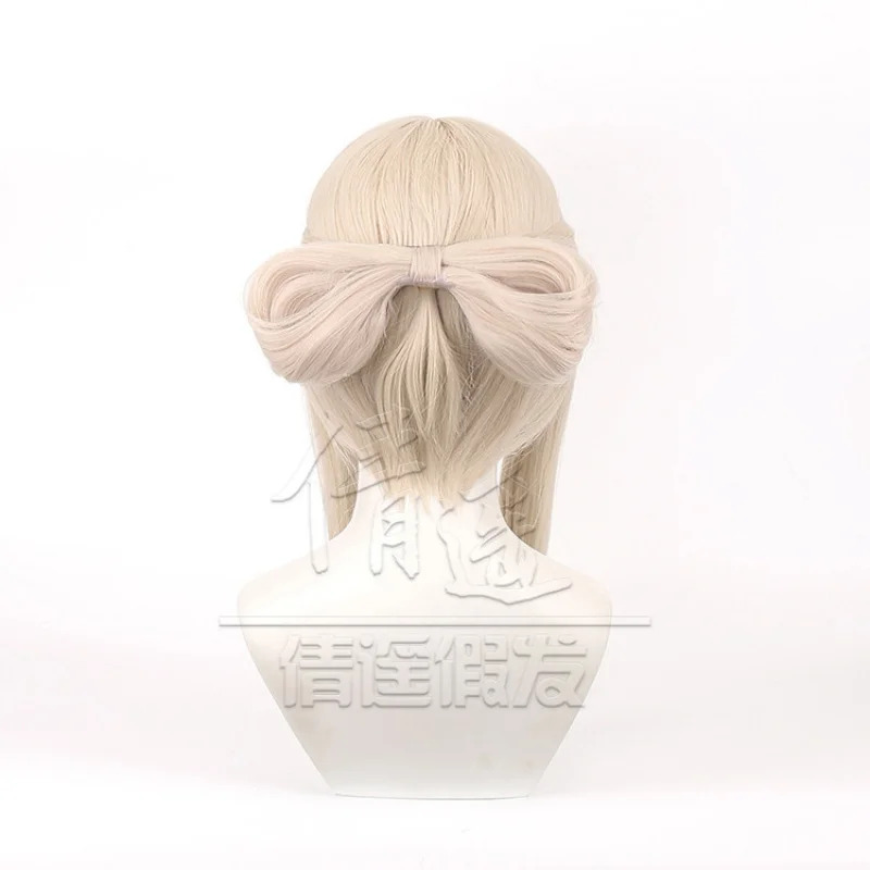 Original God Gel Light Cos Wig - Union Lighting & Decor Montreal Quebec recensie en prijs