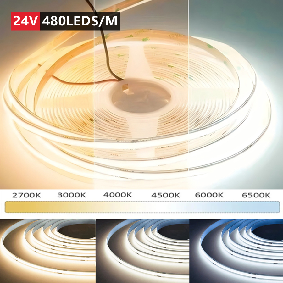 Dimmable Tri Color Smart 10~0. - Lighting Decor And More recensie en prijs