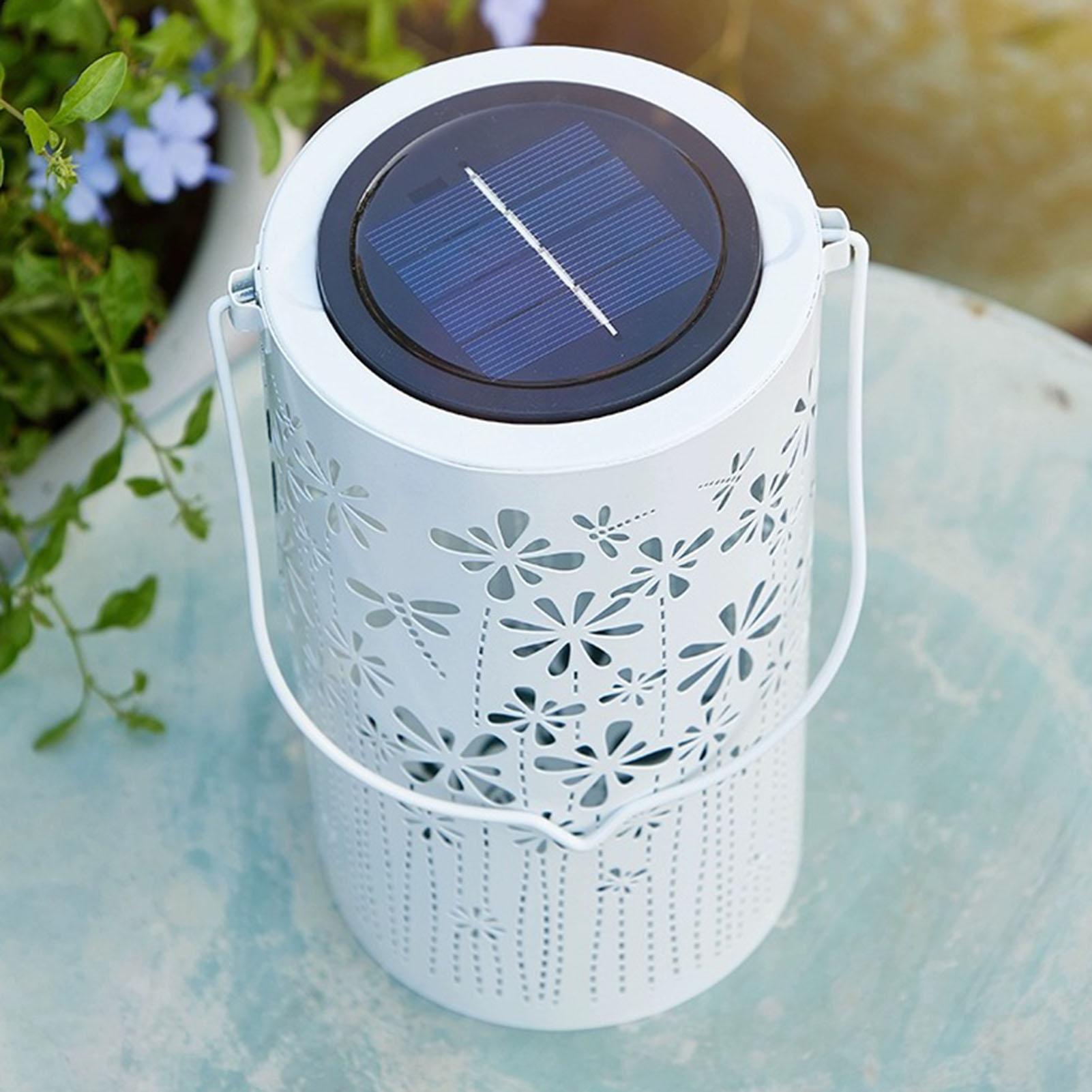 Solar Hangings Lantern Waterpr - Lighting Decor Outdoor recensie en prijs