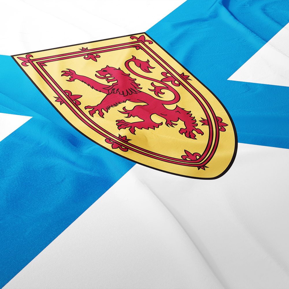 Canada Flag of Nova Scotia 3ft - Nova Decor & Lighting Juletrelys recensie en prijs