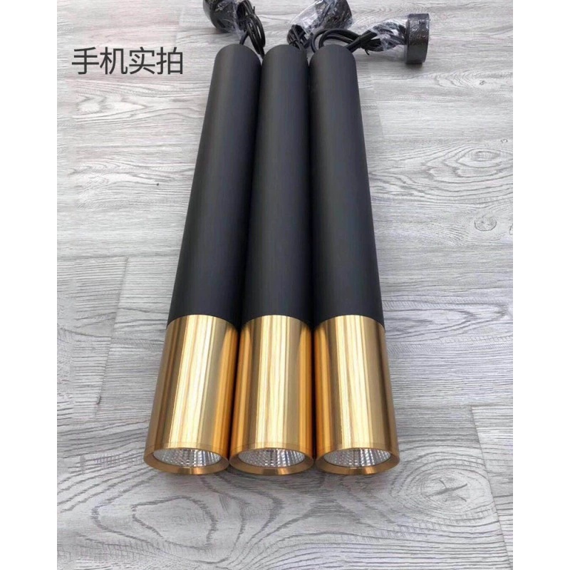 Modern LED Long tube pendant l - Lighting Decor Company recensie en prijs