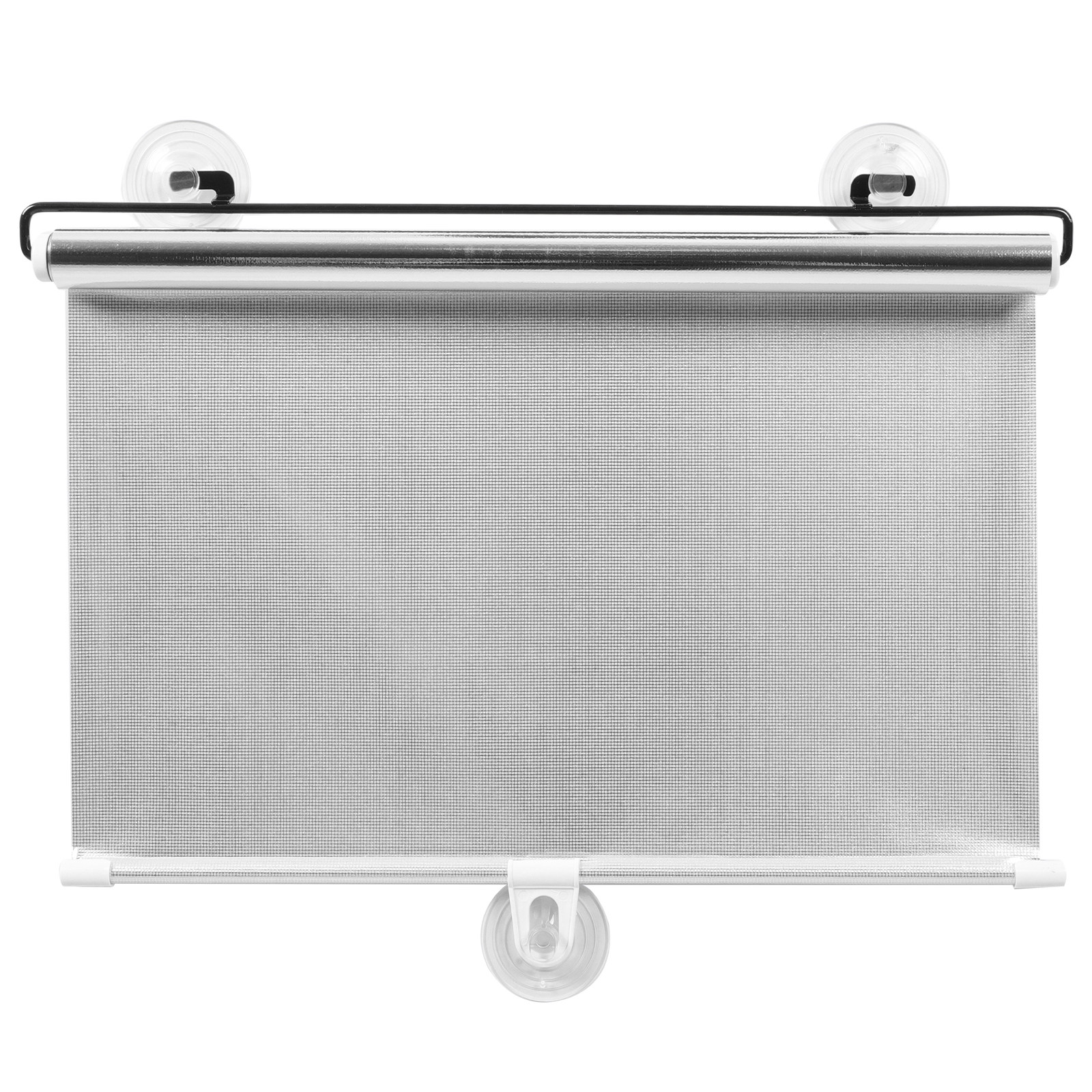 Window Shade Suction Cup Black - Office Lighting Decor recensie en prijs