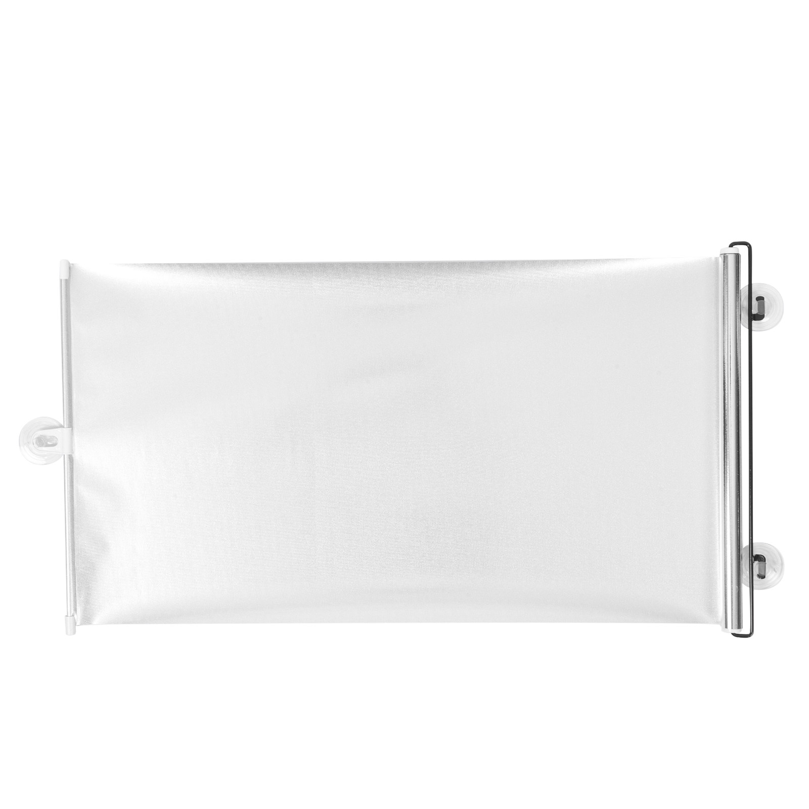 Window Shade Suction Cup Black - Office Lighting Decor recensie en prijs