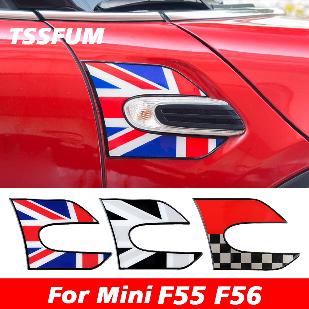 Union Jack Car Turn Signal Lig - Union Lighting & Decor Montreal Quebec recensie en prijs