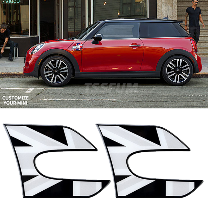 Union Jack Car Turn Signal Lig - Union Lighting & Decor Montreal Quebec recensie en prijs