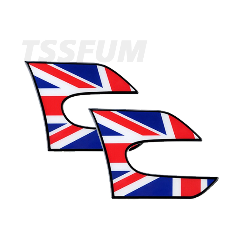 Union Jack Car Turn Signal Lig - Union Lighting & Decor Montreal Quebec recensie en prijs
