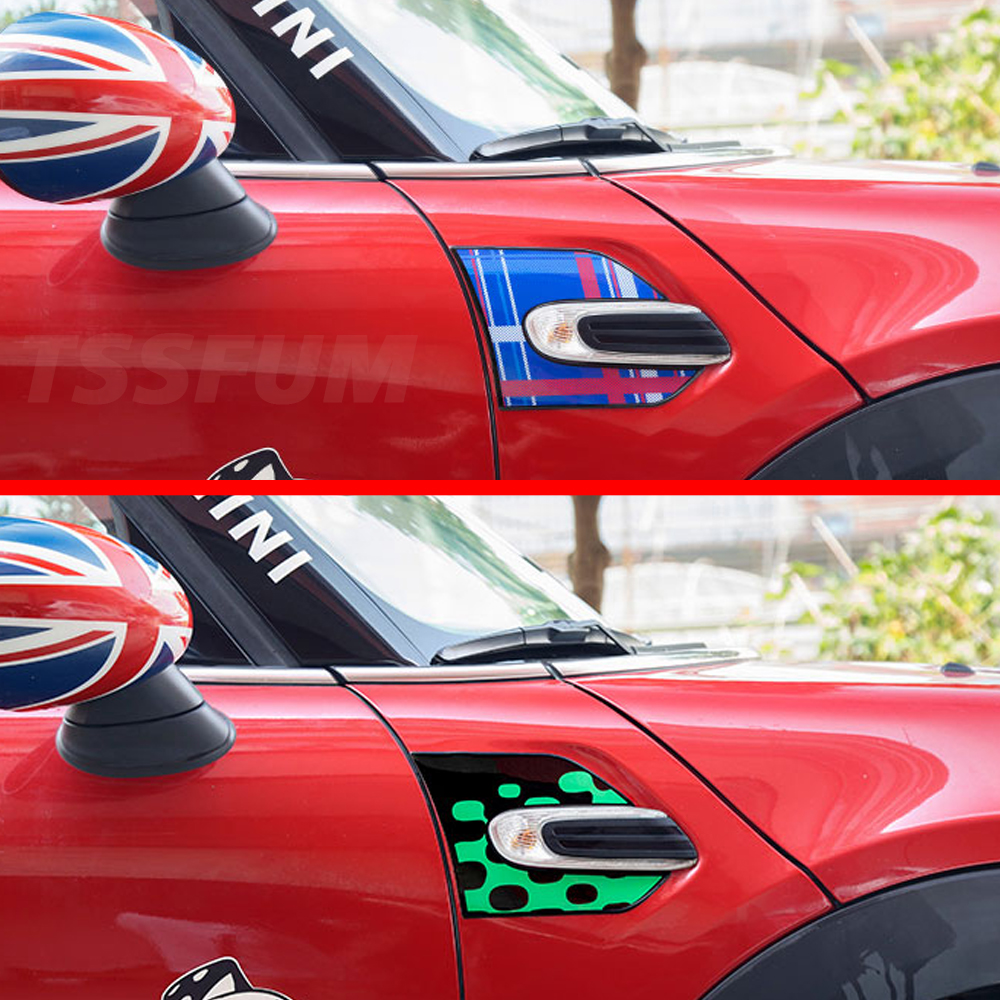 Union Jack Car Turn Signal Lig - Union Lighting & Decor Montreal Quebec recensie en prijs