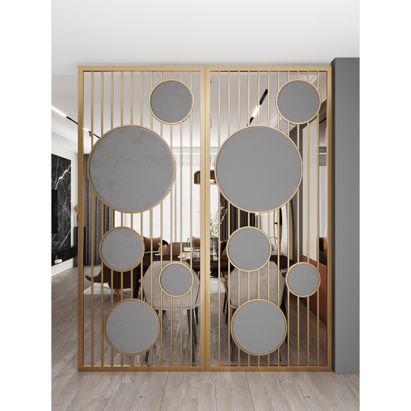 Nordic light luxury metal floo - Lighting Decor Company recensie en prijs