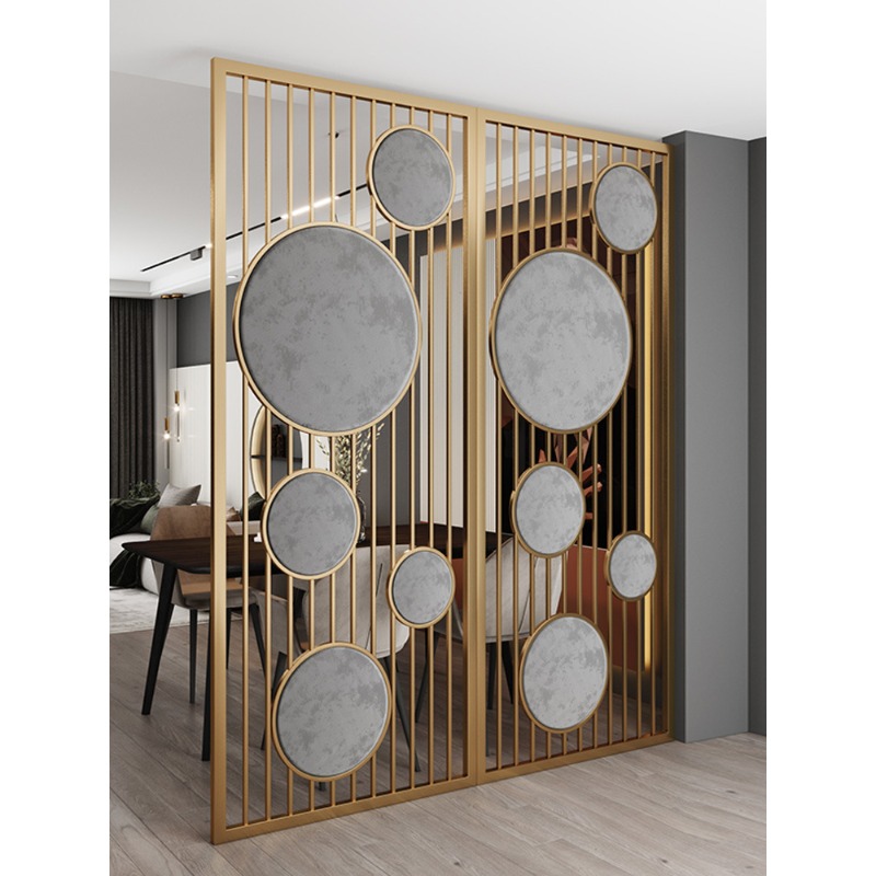 Nordic light luxury metal floo - Lighting Decor Company recensie en prijs