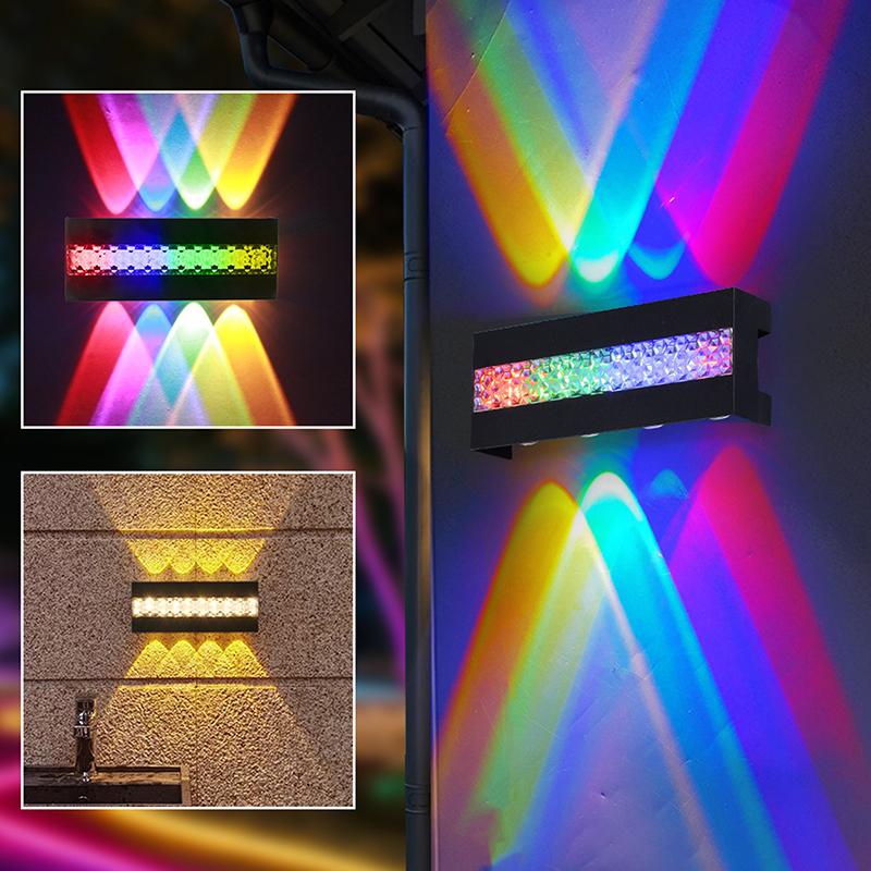 Outdoor Waterproof Wall Light  - Lighting Decor Outdoor recensie en prijs