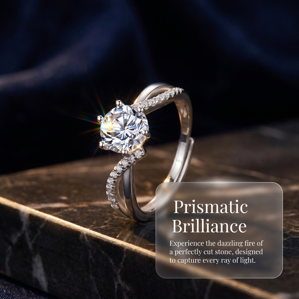 925 Sterling Silver Fashion Li - Lighting By Queen recensie en prijs