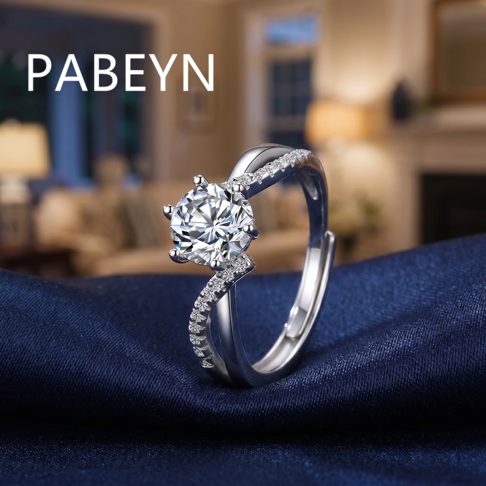 925 Sterling Silver Fashion Li - Lighting By Queen recensie en prijs