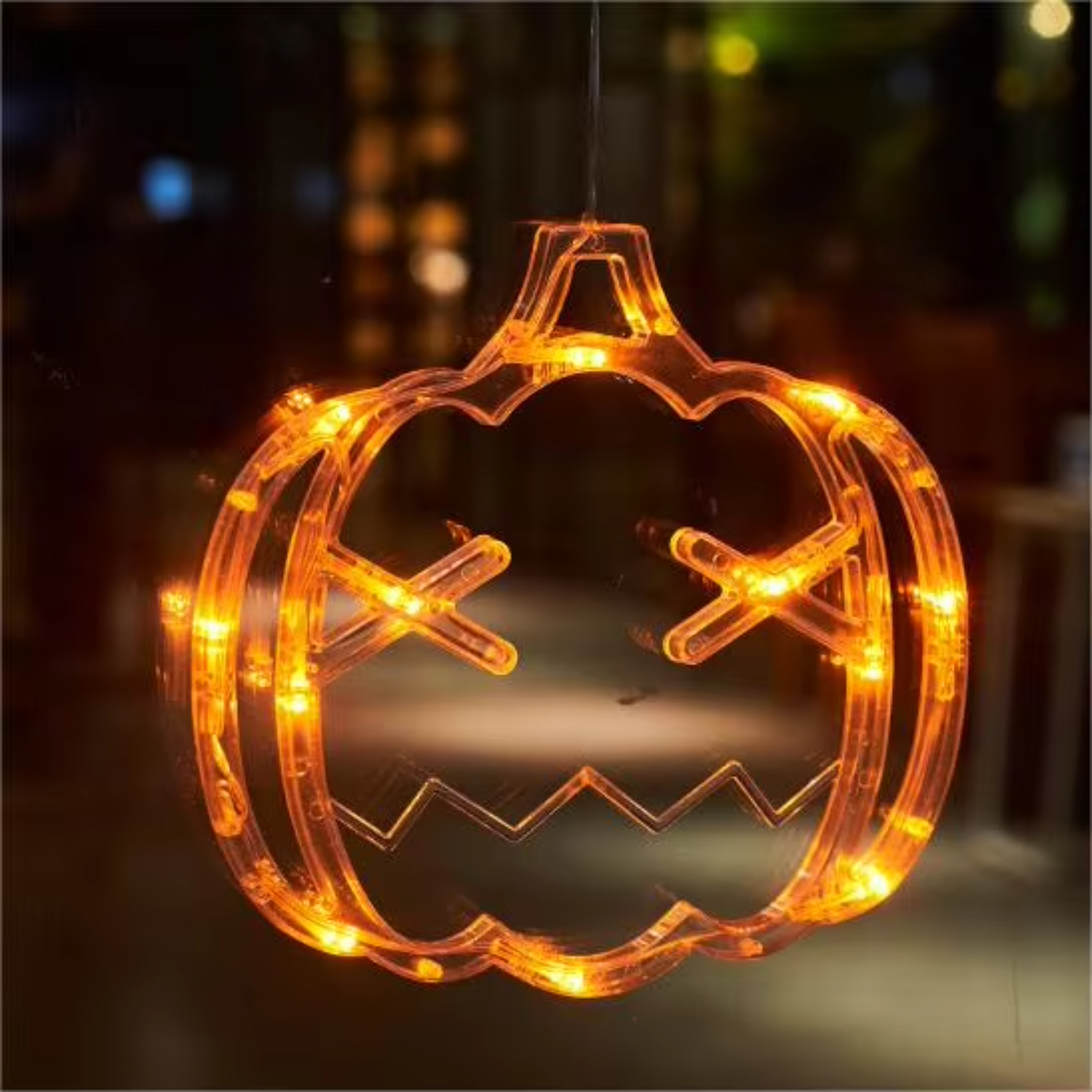 Halloween Lights Holiday Party - Union Lighting & Decor Montreal Quebec recensie en prijs
