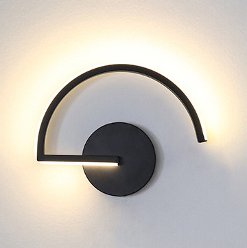 Modern Nordic LED Wall Lamp, M - Lighting Decor Living Room recensie en prijs