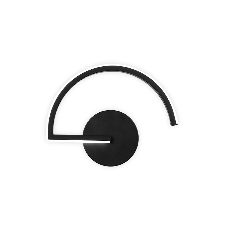 Modern Nordic LED Wall Lamp, M - Lighting Decor Living Room recensie en prijs