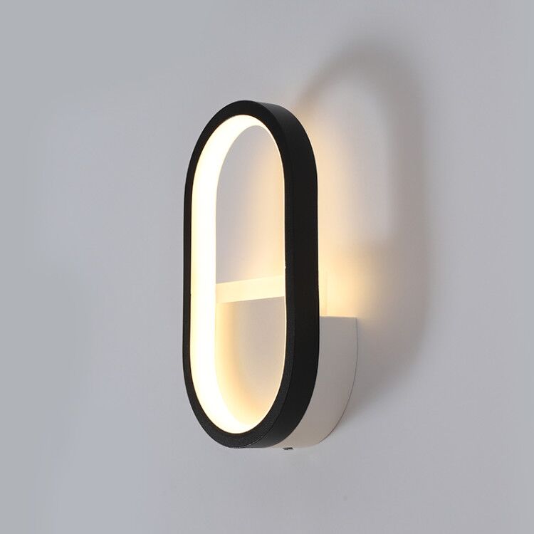 Modern Nordic LED Wall Lamp, M - Lighting Decor Living Room recensie en prijs
