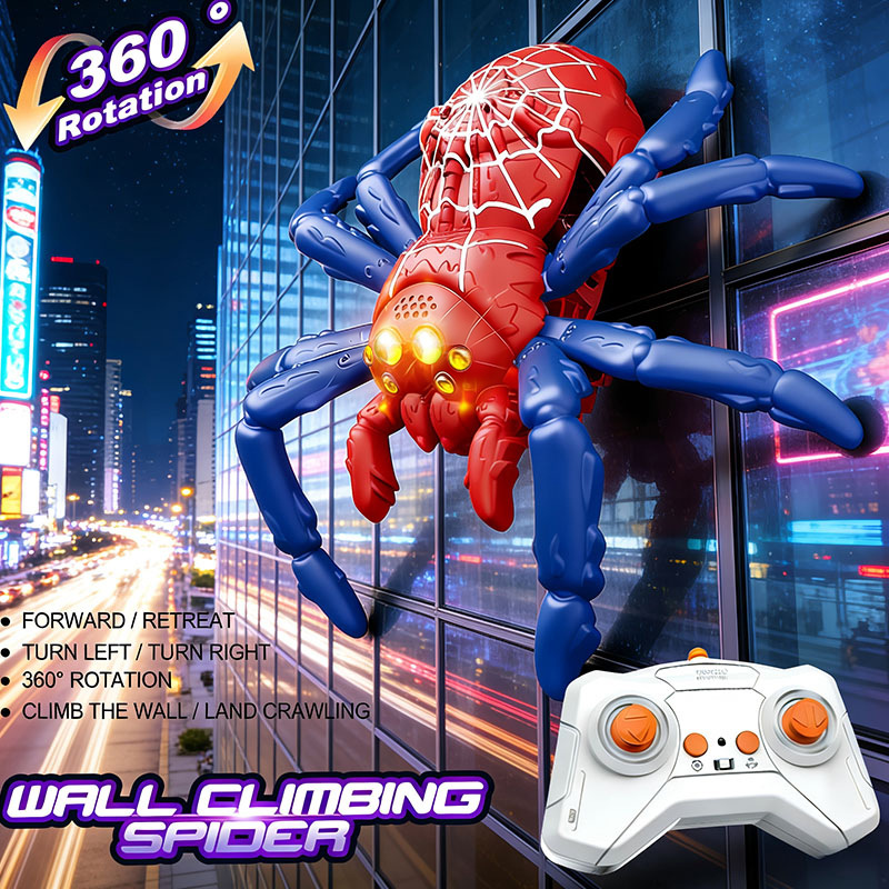 RC Animal climbing Wall gecko  - Gecko Lighting & Decor recensie en prijs