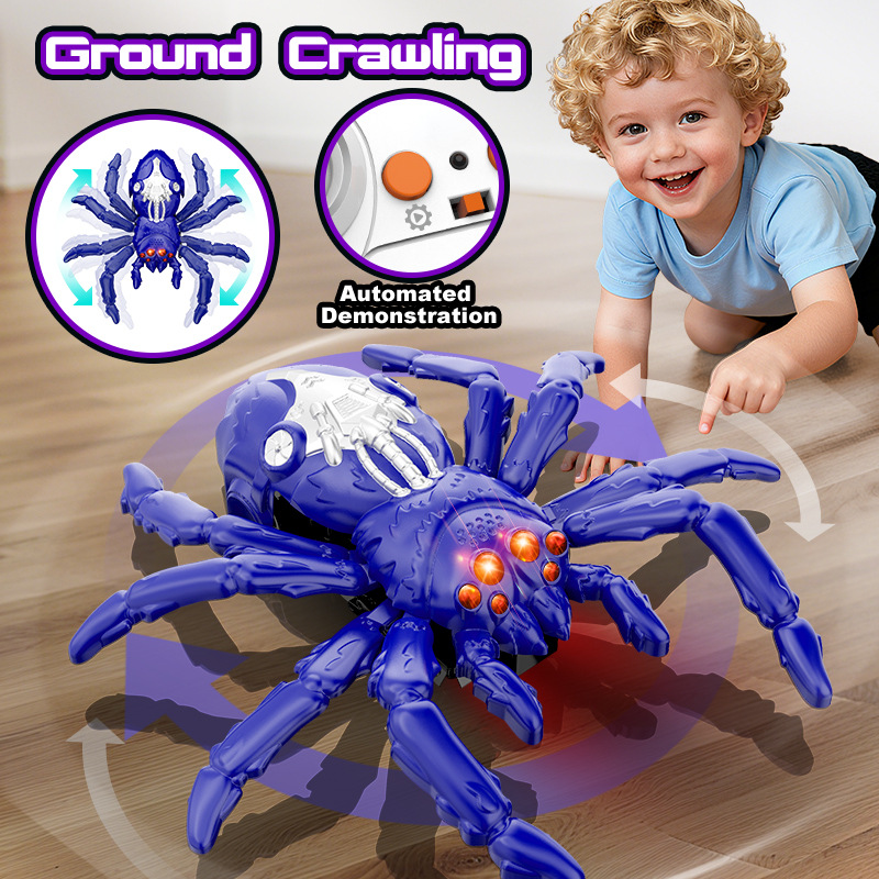RC Animal climbing Wall gecko  - Gecko Lighting & Decor recensie en prijs