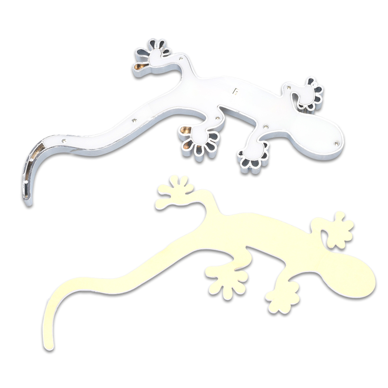Led Car Gecko Solar Warning Si - Gecko Lighting & Decor recensie en prijs